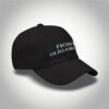 EMBROIDERED Fight Oligarchy, Anti-Trump Hat