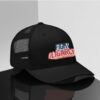 EMBROIDERED Fight Oligarchy Baseball Dad Cap