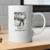 Eat the Rich, Bernie Sanders Fight Oligarchy Mug