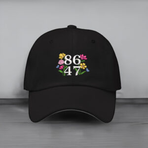 Embroidered 8647 Subtle Hat