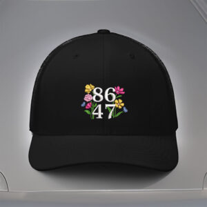 Embroidered 8647 Subtle Hat