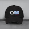 Feel The Bern Bernie Sanders hat
