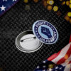 Fight Oligarchy Button