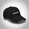 Fight Oligarchy, EMBROIDERED Hands Off Hat
