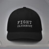 Fight Oligarchy Hat Bernie Sanders Inspired Hat