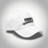 Fight Oligarchy Hat, Retro Trucker Cap