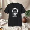 Fight Oligarchy Protest Resist Bernie Sanders AOC Graphic T-Shirt