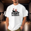 Fight Oligarchy, Protest & Resist with Bernie Sanders AOC 2025 Shirt