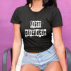 Fight Oligarchy Shirt, Resist T-Shirt