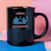 Fight Oligarchy Tour Bernie Sanders AOC Mug