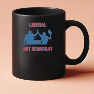 Fight Oligarchy Tour Bernie Sanders AOC Mug