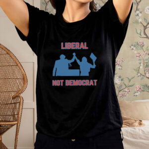 Fight Oligarchy Tour Bernie Sanders AOC T-Shirt