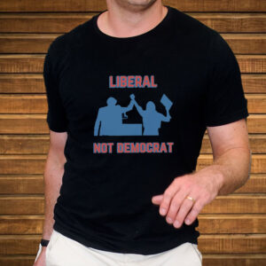 Fight Oligarchy Tour Bernie Sanders AOC T-Shirt