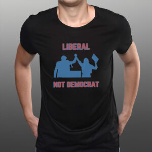 Fight Oligarchy Tour Bernie Sanders AOC T-Shirt