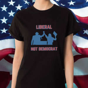 Fight Oligarchy Tour Bernie Sanders AOC T-Shirt