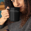 Fighting Oligarchy Progressive Political Activism Gift Mug