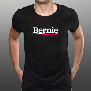 Fighting Oligarchy Tour AOC Resist Rally, Bernie Sanders Shirt