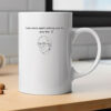 Funny Magic the Gathering Bernie Sanders Mug