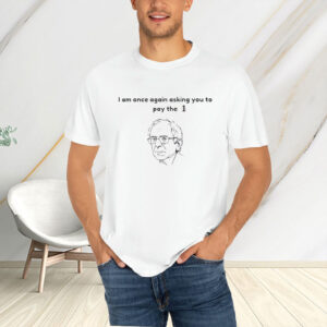 Funny Magic the Gathering Bernie Sanders T-Shirt