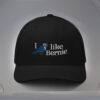 I Like Bernie Embroidered 2025 Hat
