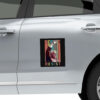 New Bernie Sanders Resist Fight Oligarchy Tour Sticker