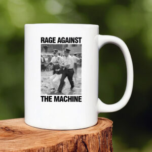 New Bernie Sanders,Fight Oligarchy Tour Mug
