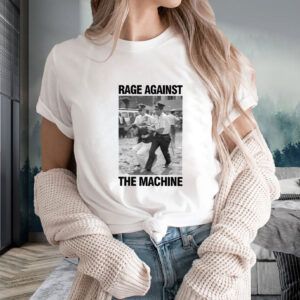 New Bernie Sanders,Fight Oligarchy Tour Shirt