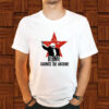 Official Bernie Against the Machine, bernie sanders Shirt