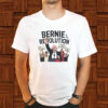 Official Bernie Sanders Revolution Shirt