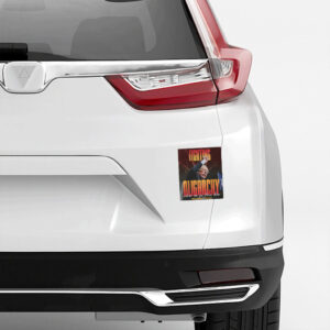 Protest Political, Bernie Sanders Activism Resist Sticker