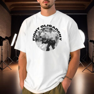 Rage Against The Machine, Bernie Sanders Shirt