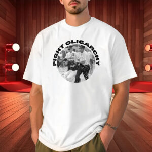 Rage Against The Machine, Bernie Sanders Shirt