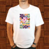 Rage Against The Machine, Boho Flower Resistance Shirt