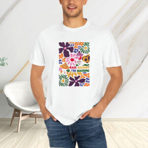 Rage Against The Machine, Fight Oligarchy T-Shirt