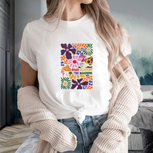 Rage Against The Machine, Fight Oligarchy T-Shirt