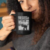 Rage Against The Machine Fight Oligarchy Tour Mug