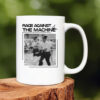 Rage Against The Machine Fight Oligarchy Tour Mug