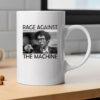 Rage Against The Machine Mug, Anti Trump Resistance Tour Mug
