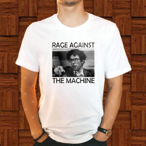 Rage Against The Machine Shirt, Anti Trump Resistance Tour Shirt