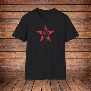 Rage Against The Music Classic Vintage Machine Style T-Shirt