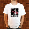 Resist Bernie Sanders, Rage Against The Machine Shirt