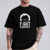 Resist with Bernie Sanders and AOC, Fight Oligarchy Shirt