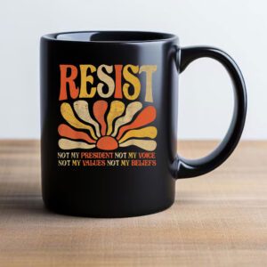 Retro 8647 Mug