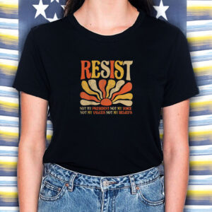 Retro 8647 T-Shirt