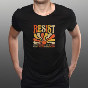 Retro 8647 T-Shirt