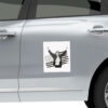 Subtle Fuck Trump, Rage Against the Machine Sticker
