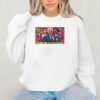Superheroes AOC, Democracy Defenders T-Shirt