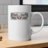 The Enemy is the Oligarchy Mug