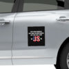 They Own Congress, They Own the White House, But They Don't Own Us Sticker
