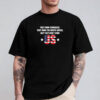 They Own the White House, But They Don't Own Us - Bernie Sanders Shirt